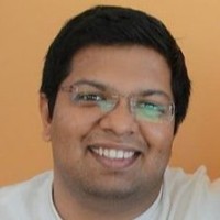 Ashutosh Kulkarni
