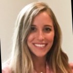 Nicole Fitts, BA, OTS