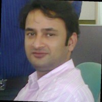 Vikas Bhatt