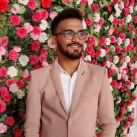 Ronak Somani