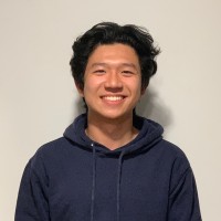 Caleb Liu