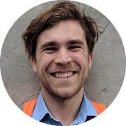 Daniel Parsons-Jones