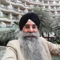 Harjinder Singh