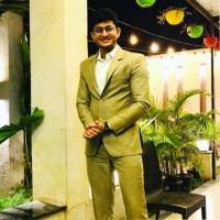 Rupesh Mahajan