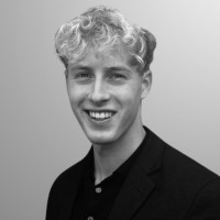 Joost Vermaas