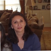 Eram Aftab