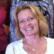 Maureen Shepherd-Doloughty