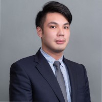 Tsai Ping Yu