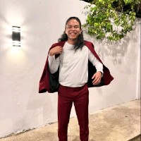Justin Xairo