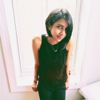 Shabnam Jawahar