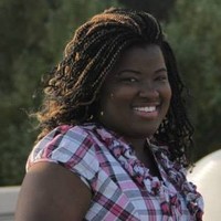 Terria'Nna Roberson