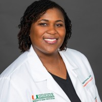 Michelle Emokpae Msn, Aprn-Bc, Bmtcn
