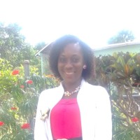 Nickeshia Dawson