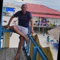 Alcidinei Silva Pinheiro