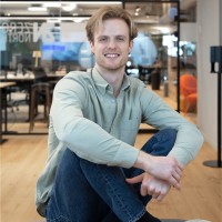 Max Andreas De Visser