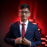 Roni Hasan