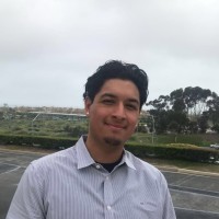 Gilbert Llamas