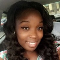 Raisha Clark
