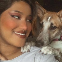 Priyanka Das (She/Her)