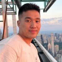 Andrew Wang
