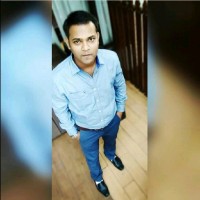 Mandar Bhalekar