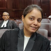 Priyam Mehrotra