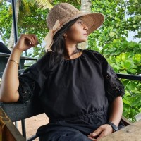 Sherin Thomas