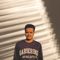 Neel Vaghasiya