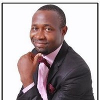 Pastor Harrison Oluwakalu