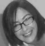 Joanne I'Anson