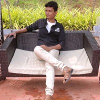 Mareeswaran M