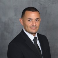 Domingo Delgado
