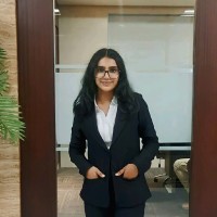 Astha Patil