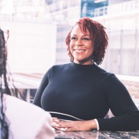 Khymyanna Taylor, M.B.A.