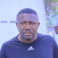Cyrille Ngoya