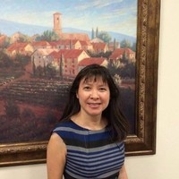 Teresa Vu