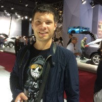 Ivan Vysotskiy