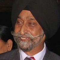 Manohar Singh