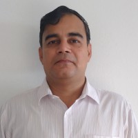 Hrushikesh Kulkarni