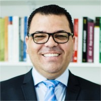 Flávio Carvalho
