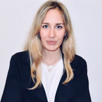 Noemi Sofia Rabitti, Ph.D