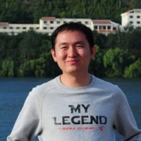 陈杰峰