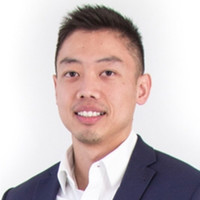 David Phan, MBA, CPA, CA