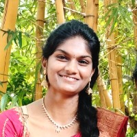 Geethika Nuvvula