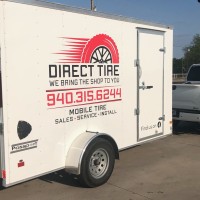 Direct Tire