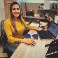 María Fernanda Romero Muñoz