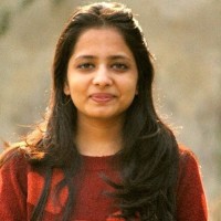 Yashvi Jain