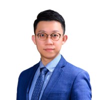 Jeffrey Wong