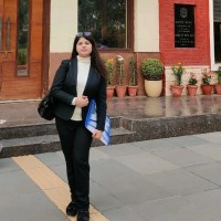 Afsha Hasan