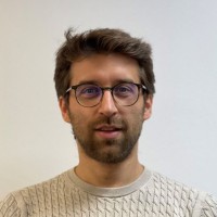 Adrià García Segura